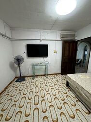 Blk 363 Clementi Avenue 2 (Clementi), HDB 3 Rooms #502703761
